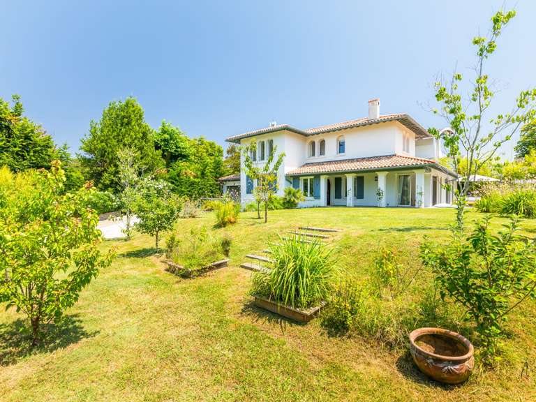 Maison Biarritz - 6 chambres - 275m²