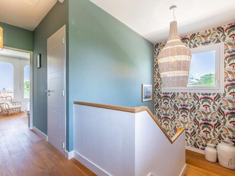 House Biarritz - 6 bedrooms - 275m²