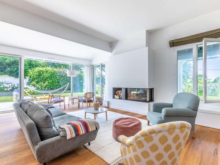 House Biarritz - 6 bedrooms - 275m²