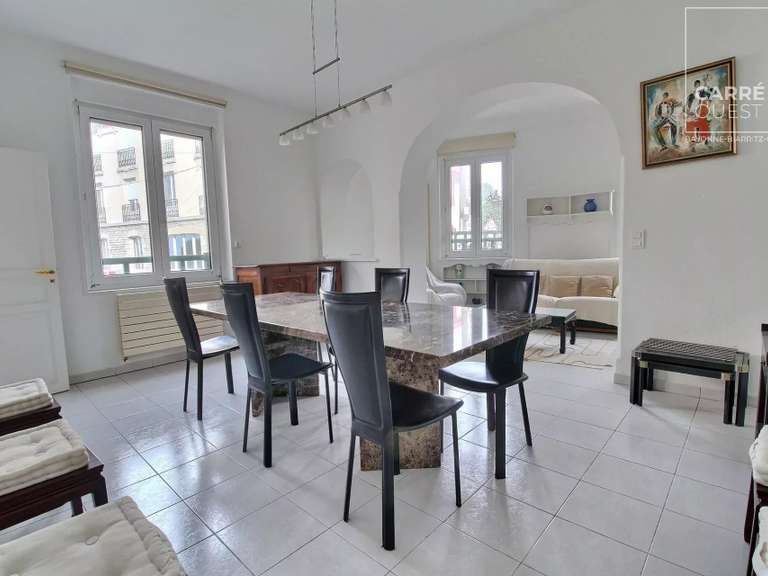 Maison Biarritz - 5 chambres - 198m²