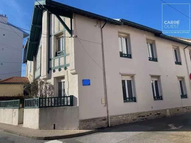 Maison Biarritz - 5 chambres - 198m²