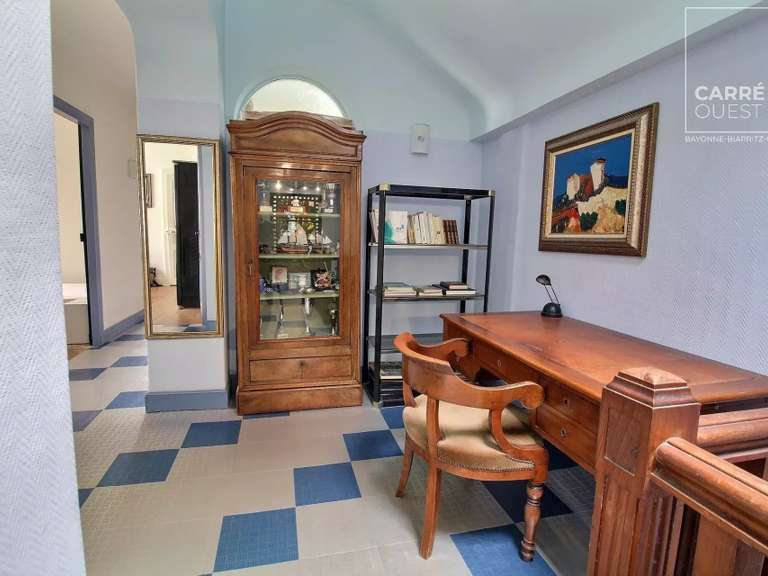 Maison Biarritz - 5 chambres - 198m²