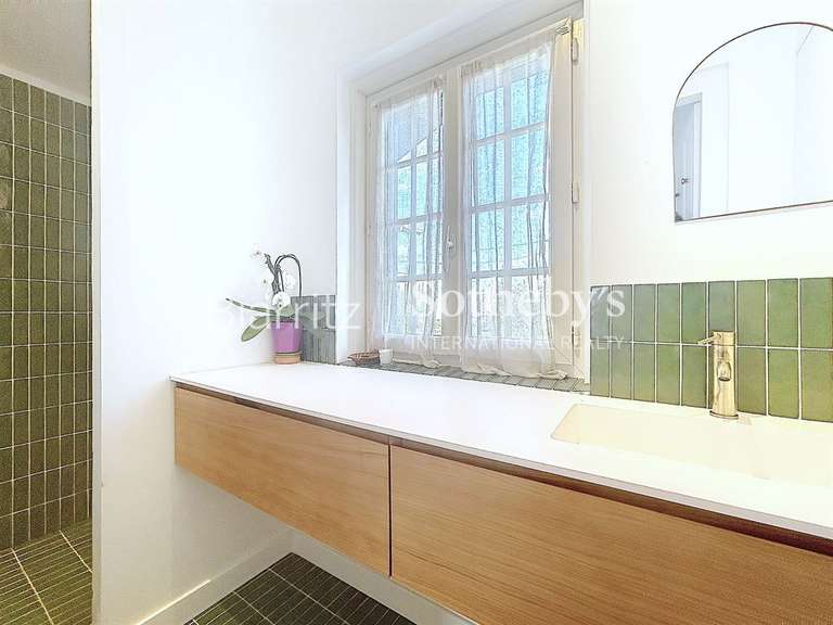 Maison Biarritz - 5 chambres - 152m²