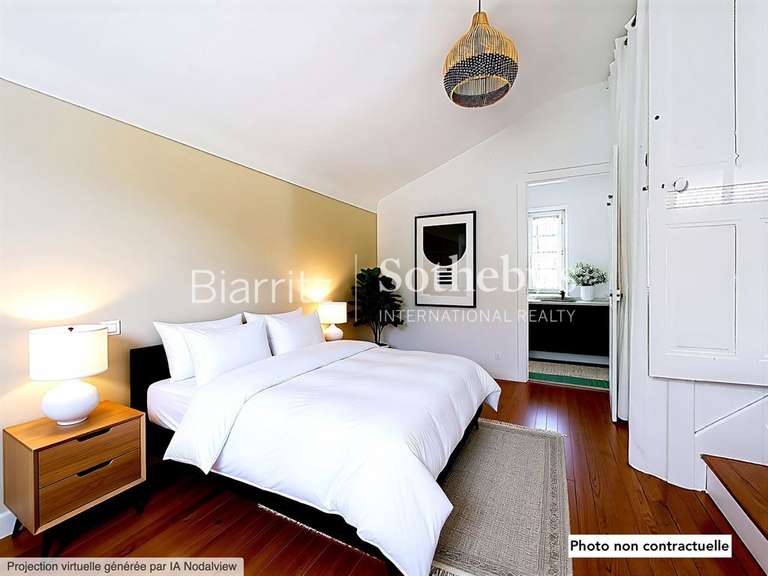 House Biarritz - 5 bedrooms - 152m²