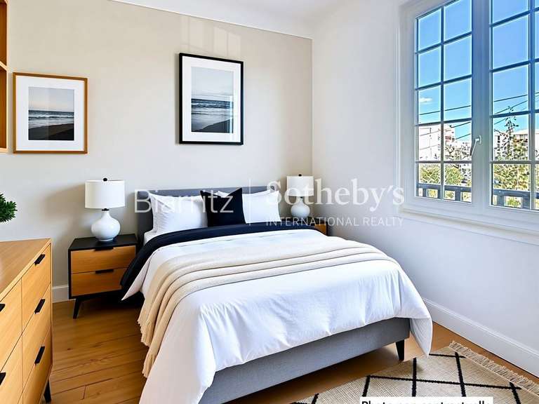 Maison Biarritz - 5 chambres - 152m²