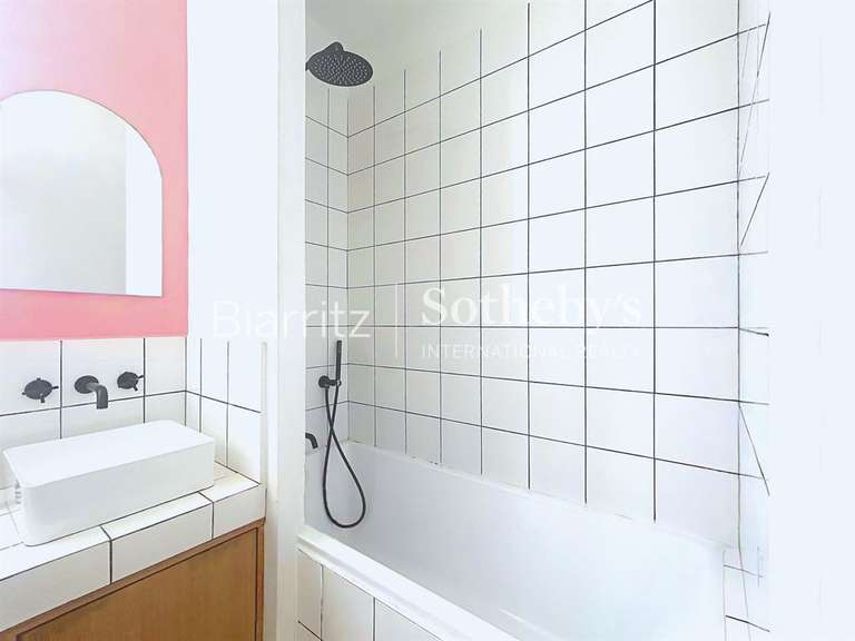 Maison Biarritz - 5 chambres - 152m²