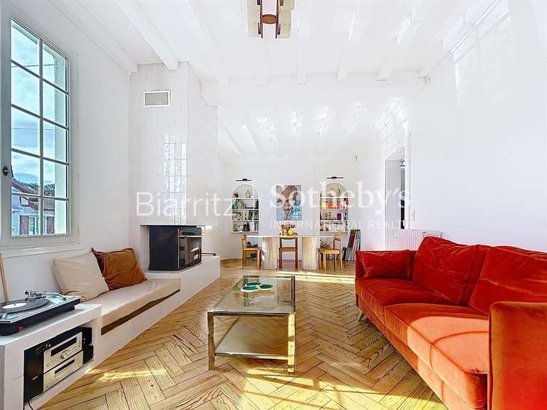 House Biarritz - 5 bedrooms - 152m²