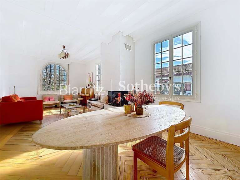 Maison Biarritz - 5 chambres - 152m²