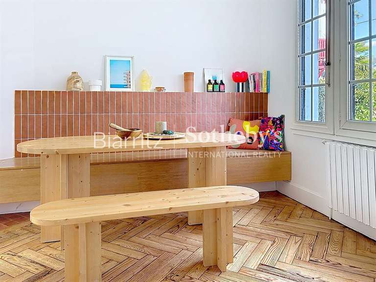 Maison Biarritz - 5 chambres - 152m²