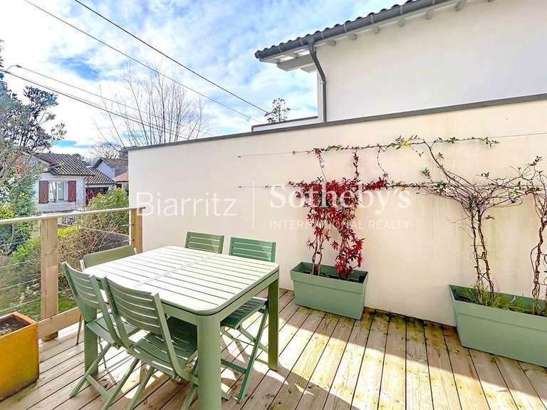 Maison Biarritz - 5 chambres - 152m²