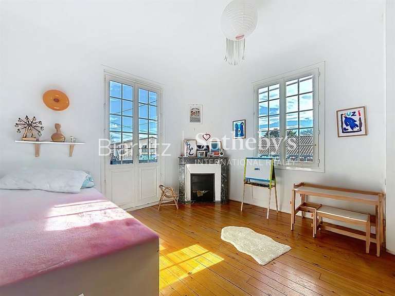 Maison Biarritz - 5 chambres - 152m²