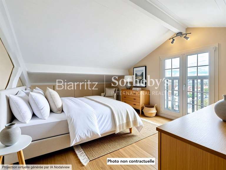 Maison Biarritz - 5 chambres - 152m²