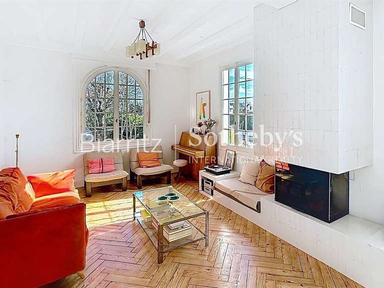 Maison Biarritz - 5 chambres - 152m²