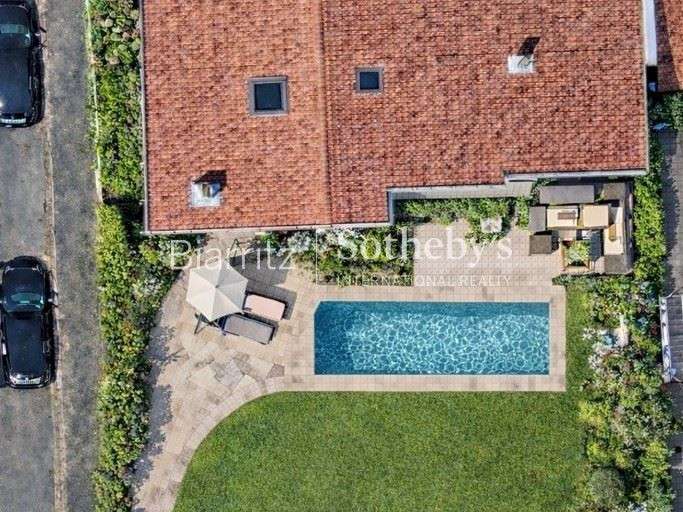 Maison Biarritz - 5 chambres - 152m²