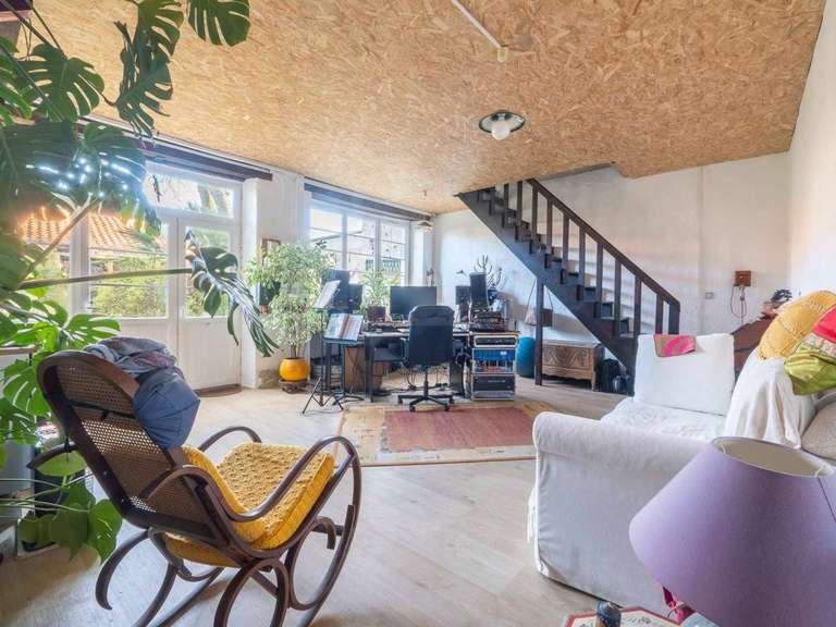 Maison avec Vue sur mer Biarritz - 7 chambres - 396m²