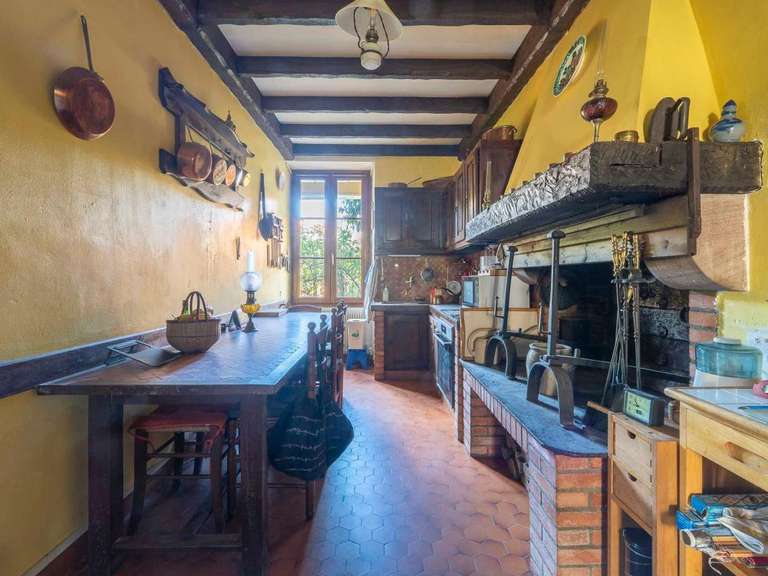 Maison avec Vue sur mer Biarritz - 7 chambres - 396m²