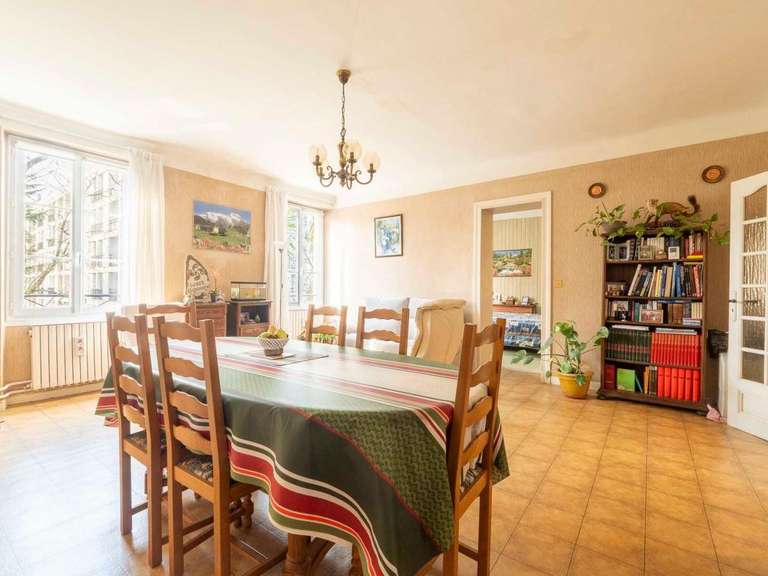 Maison avec Vue sur mer Biarritz - 7 chambres - 396m²