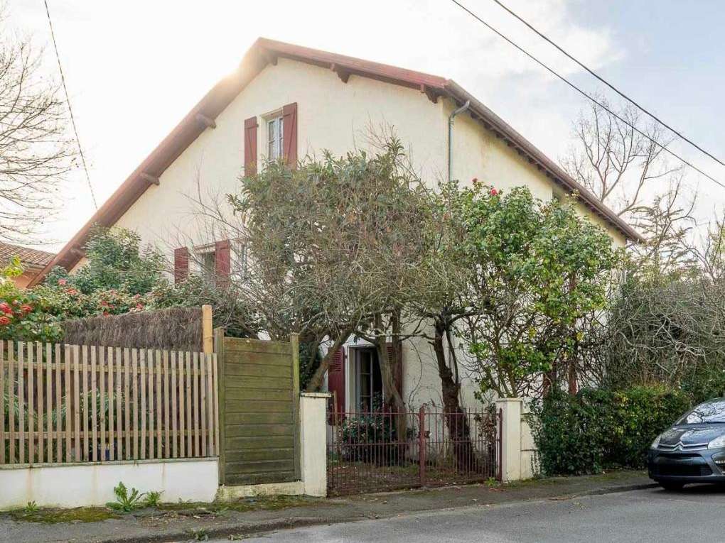 Maison Biarritz