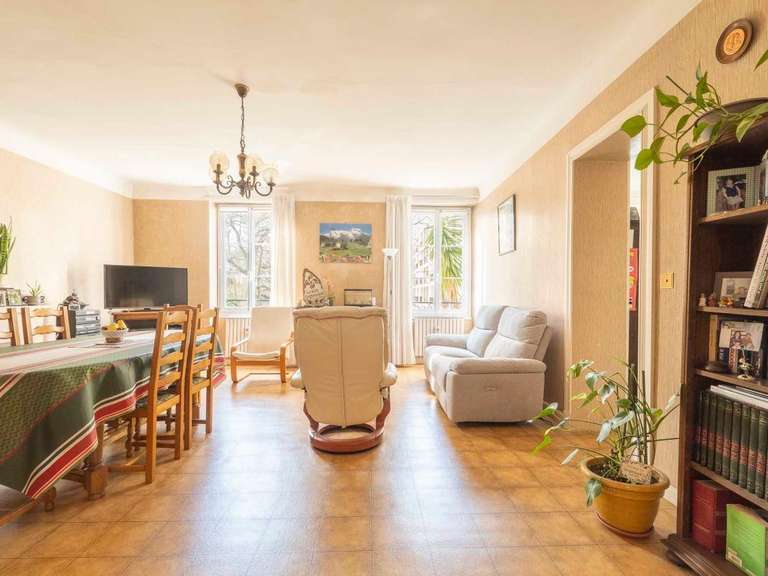 Maison avec Vue sur mer Biarritz - 7 chambres - 396m²