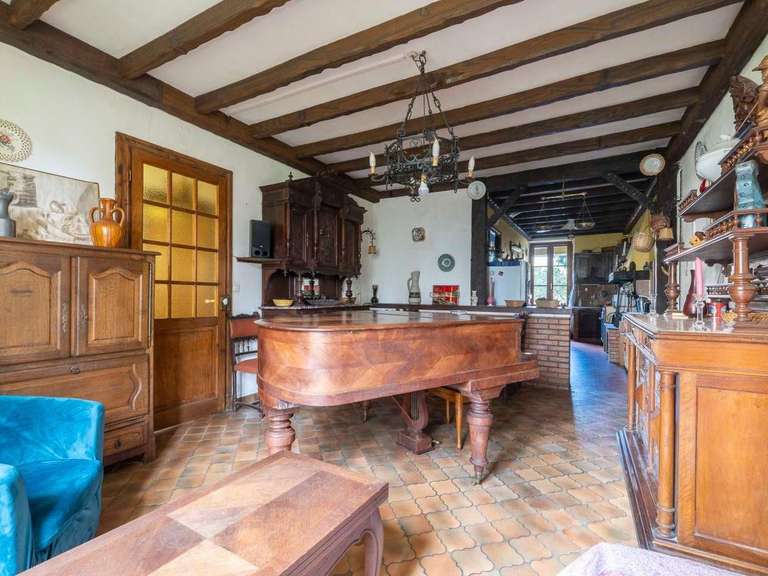 Maison avec Vue sur mer Biarritz - 7 chambres - 396m²