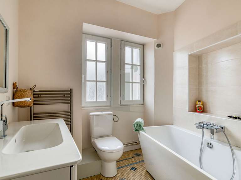 Maison Biarritz - 4 chambres - 142m²