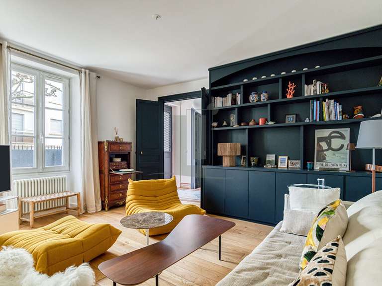 House Biarritz - 4 bedrooms - 142m²