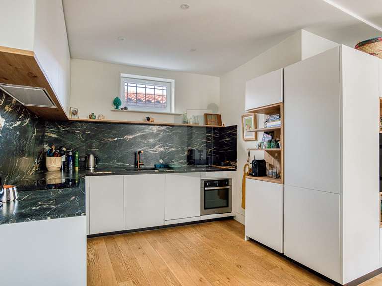 Maison Biarritz - 4 chambres - 142m²