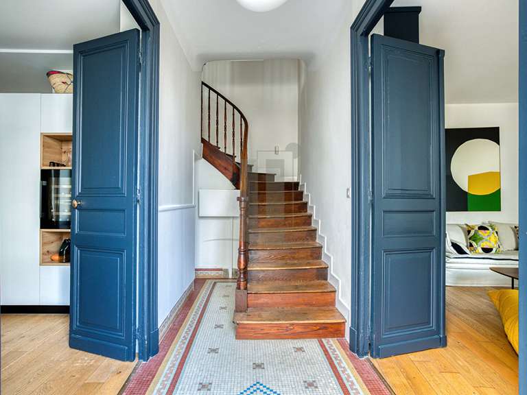 Maison Biarritz - 4 chambres - 142m²
