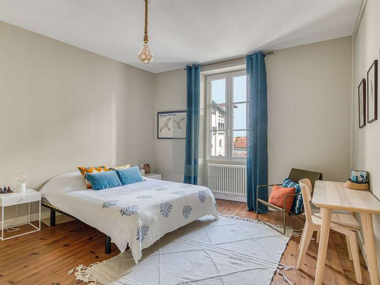 Maison Biarritz - 4 chambres - 142m²