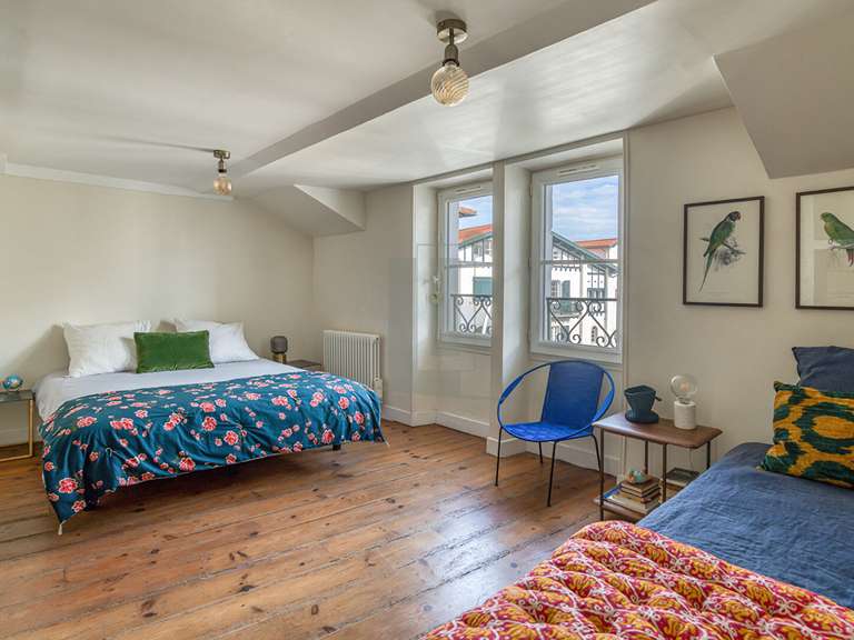 Maison Biarritz - 4 chambres - 142m²