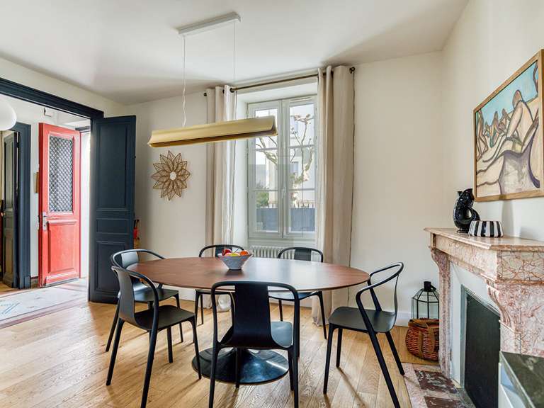 Maison Biarritz - 4 chambres - 142m²