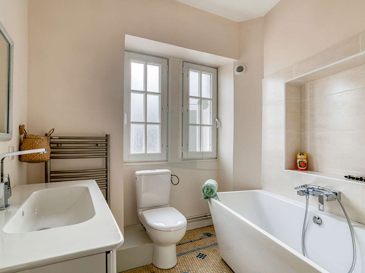 House Biarritz