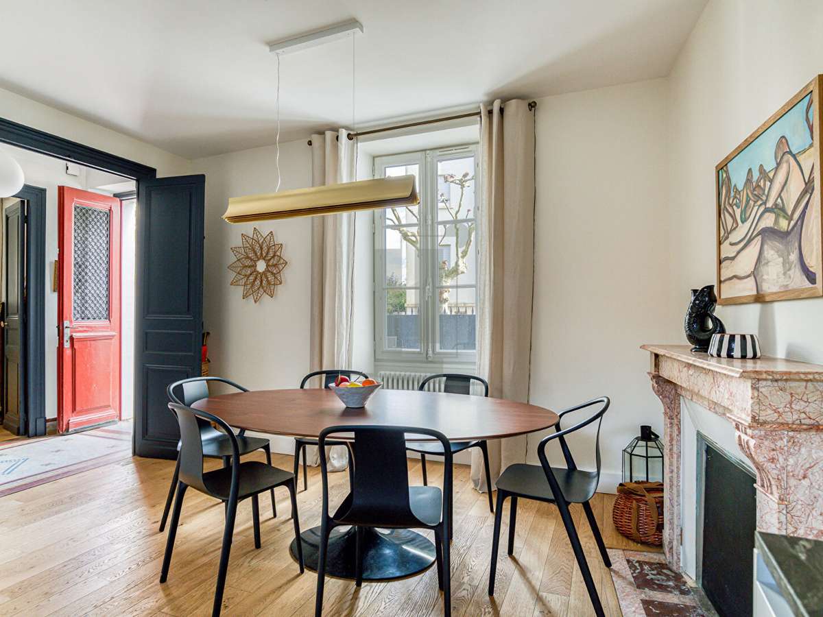 House Biarritz