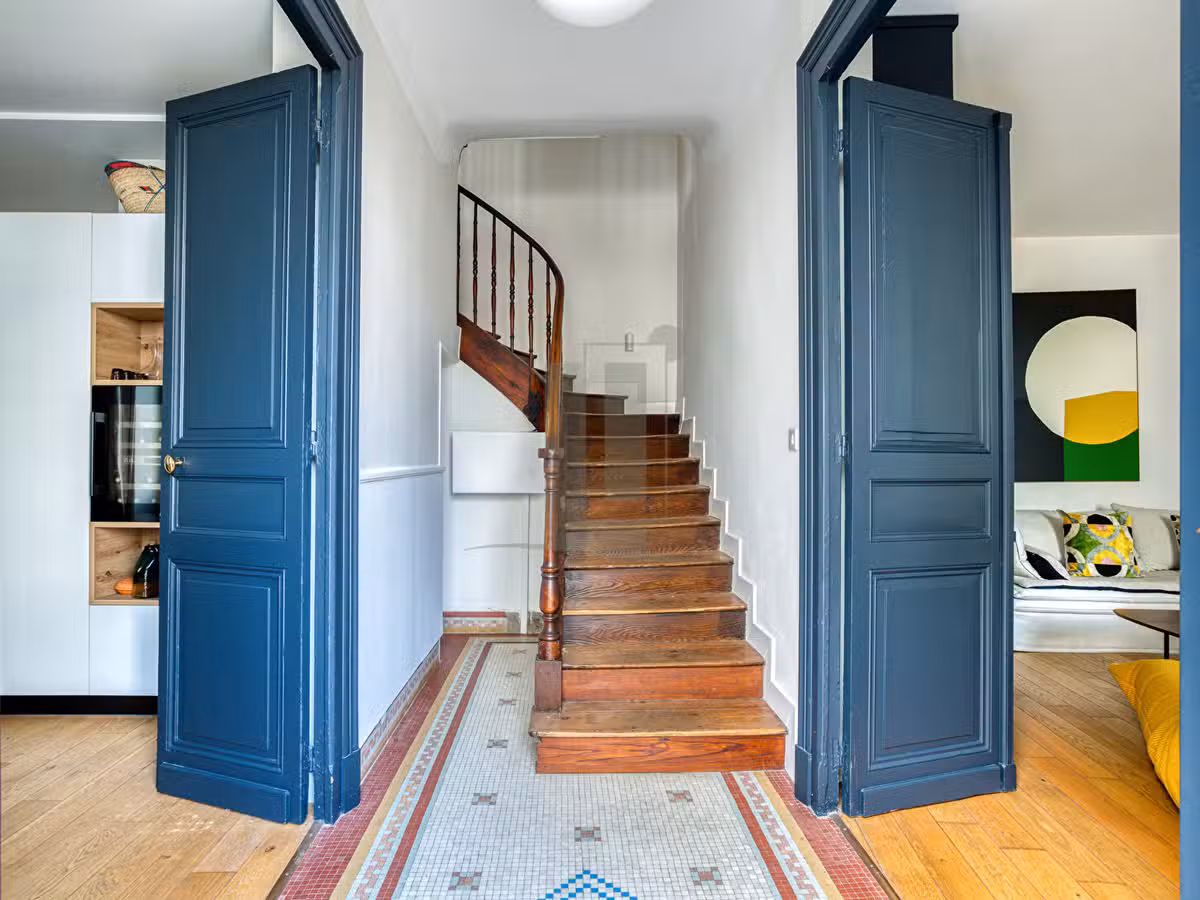 House Biarritz