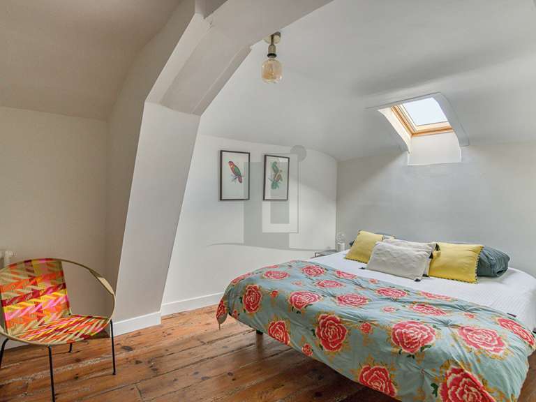 Maison Biarritz - 4 chambres - 142m²