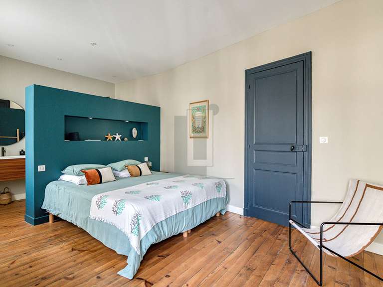Maison Biarritz - 4 chambres - 142m²