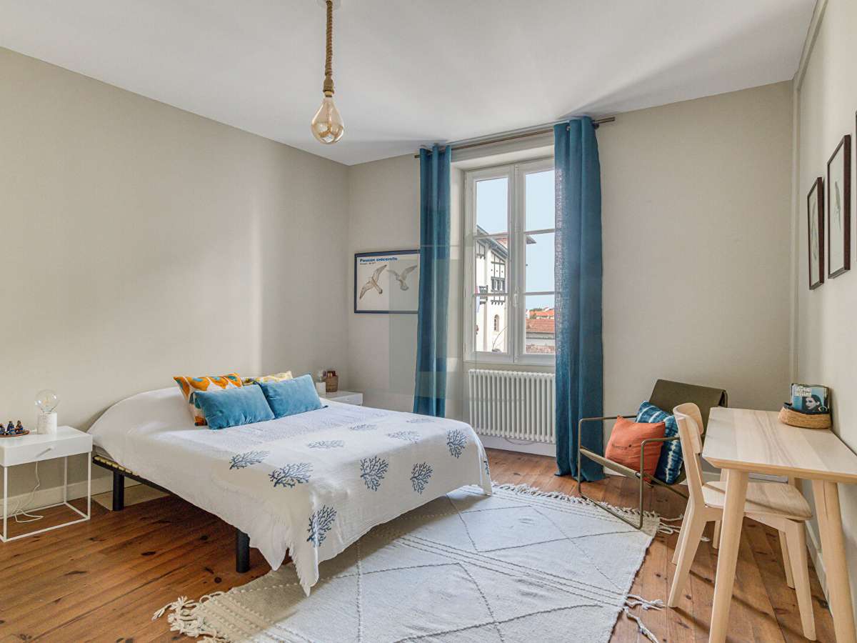 House Biarritz