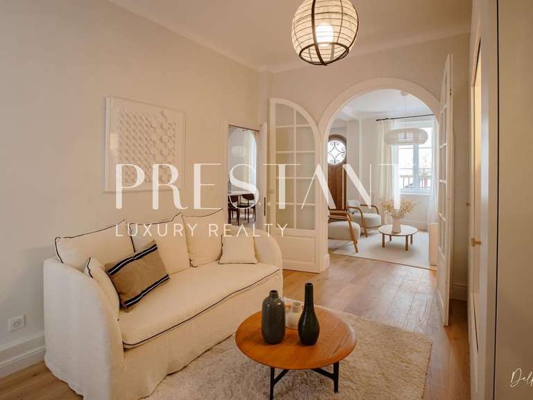 Maison Biarritz - 5 chambres - 156m²
