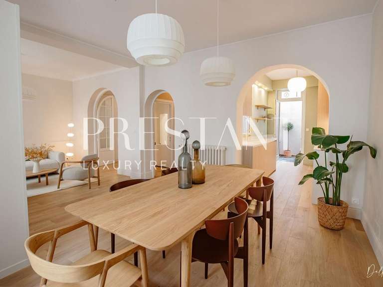 Maison Biarritz - 5 chambres - 156m²