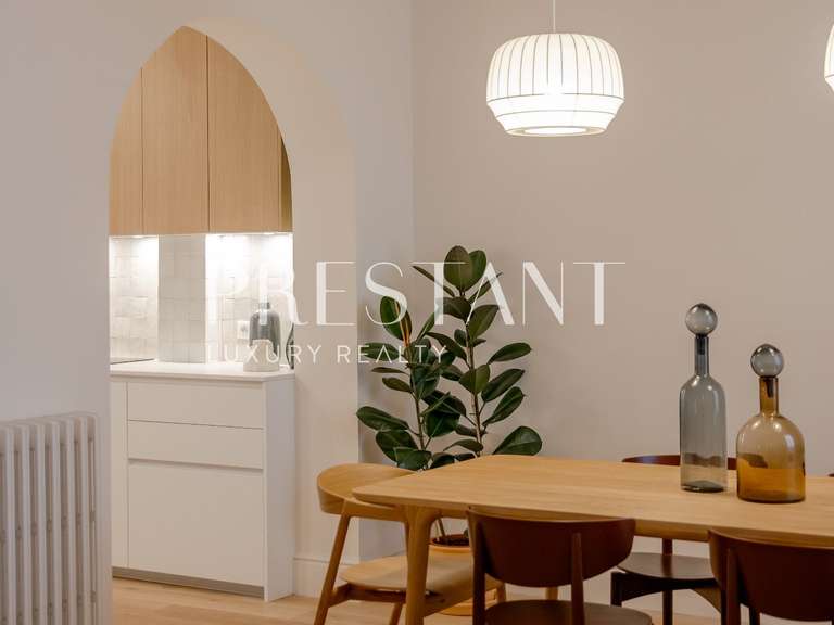 Maison Biarritz - 5 chambres - 156m²