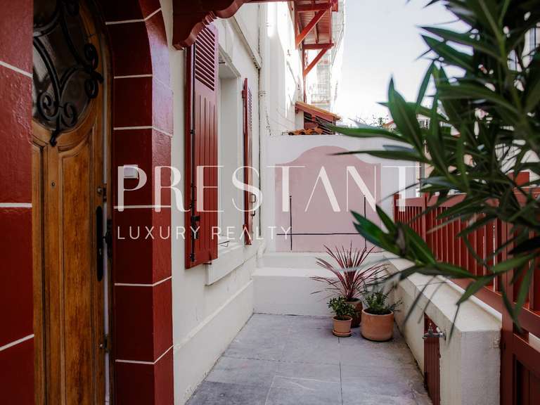 Maison Biarritz - 5 chambres - 156m²