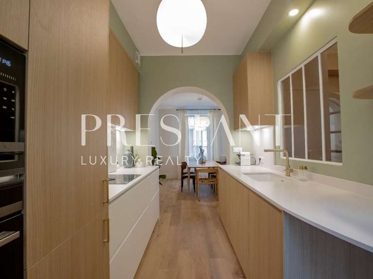 Maison Biarritz - 5 chambres - 156m²