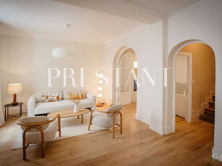 Maison Biarritz - 5 chambres - 156m²