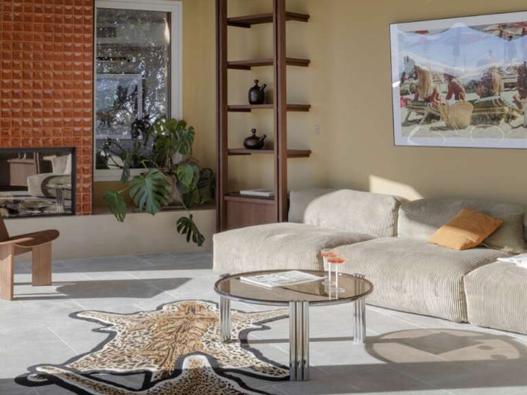 Maison Biarritz - 4 chambres - 165m²