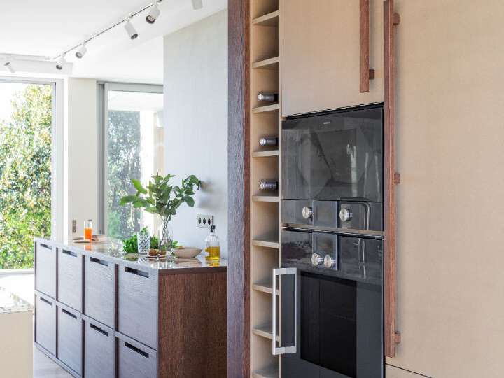 Maison Biarritz - 4 chambres - 165m²