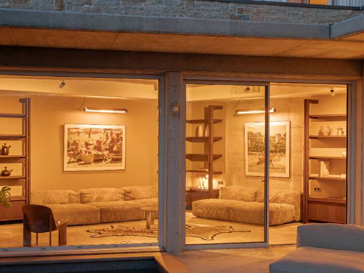House Biarritz - 4 bedrooms - 165m²