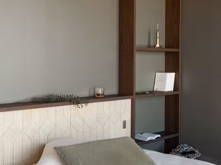 Maison Biarritz - 4 chambres - 165m²