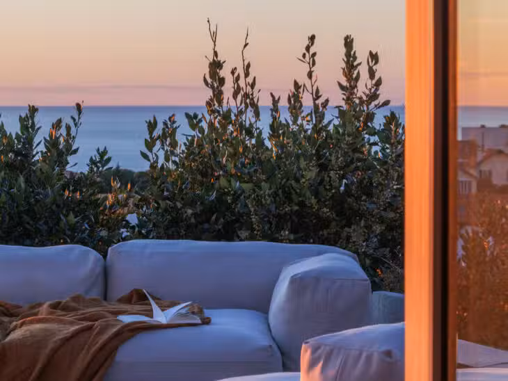 Maison Biarritz - 4 chambres - 165m²