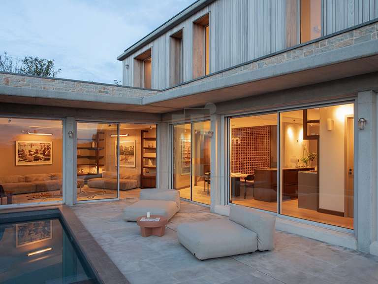 House Biarritz - 4 bedrooms - 165m²