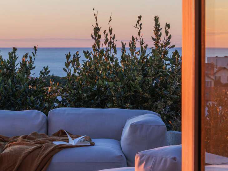 Maison Biarritz - 4 chambres - 165m²